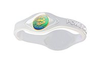 Bracelet Power Balance in Gomme PB-TB-XS - 0PB-TB-L
